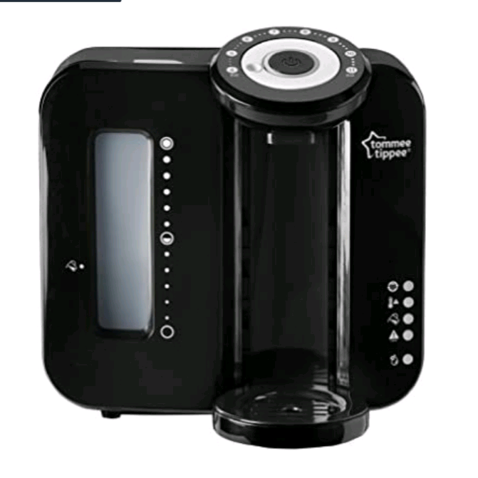 tesco tommee tippee prep machine
